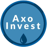 Hydro Axo logo